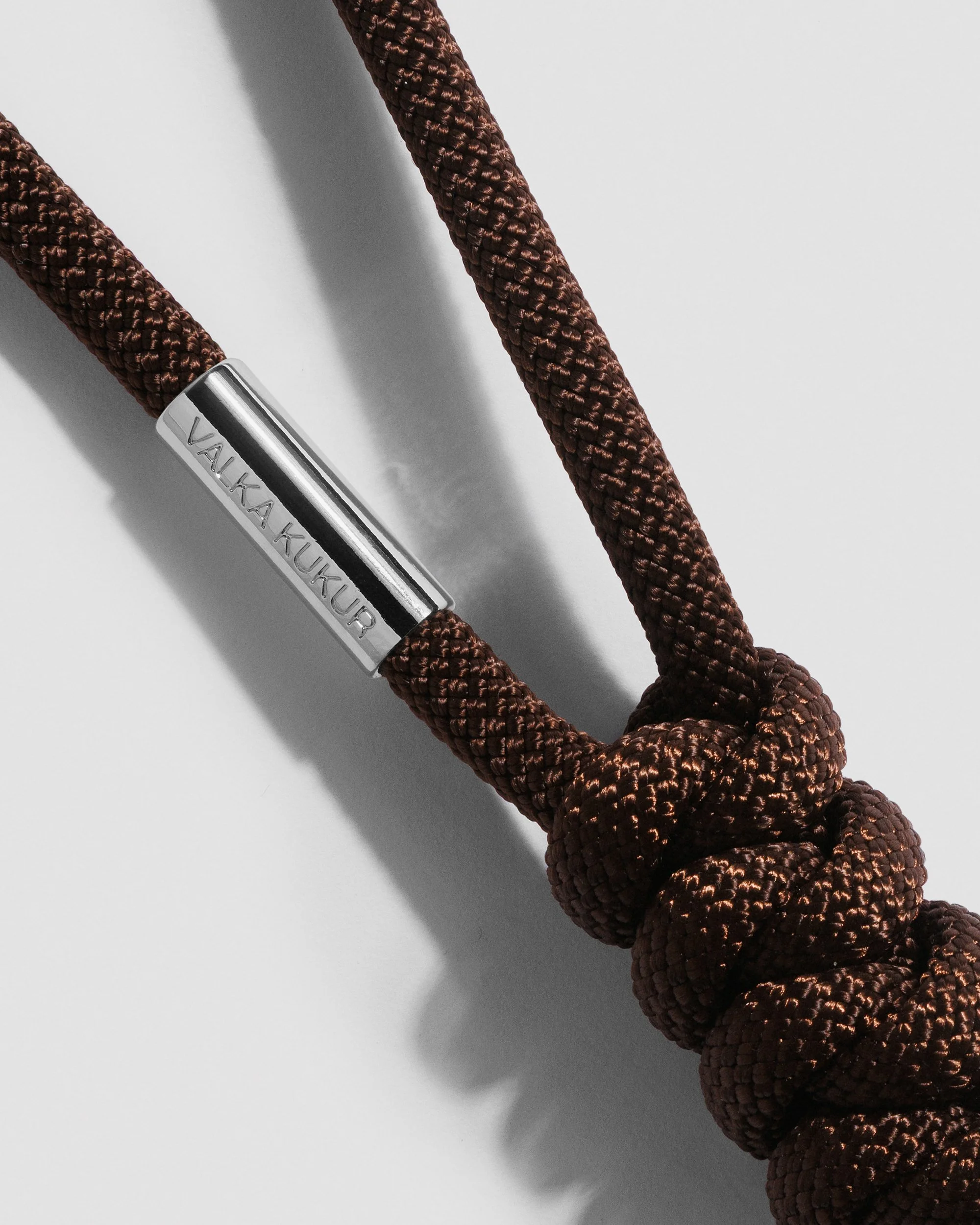 Tiny leashes and collars — VALKA KUKUR Modern sophsticated leashes